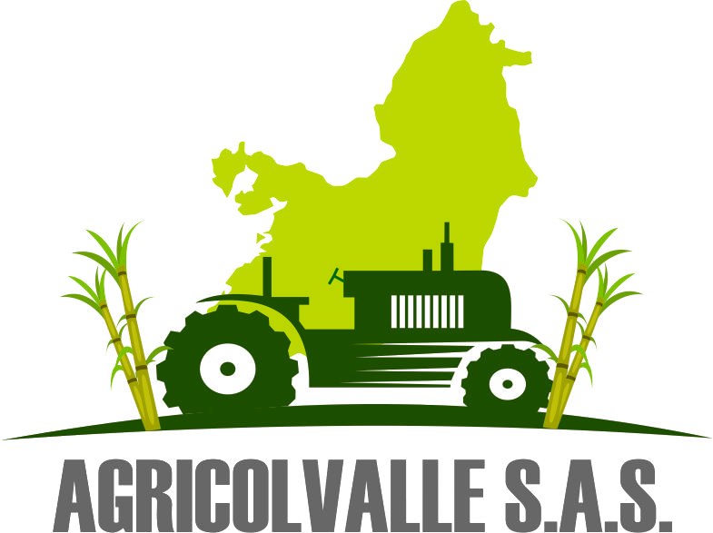 Logo Agricolvalle